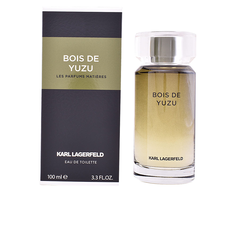 Bois de Yuzu Fragrance for Men