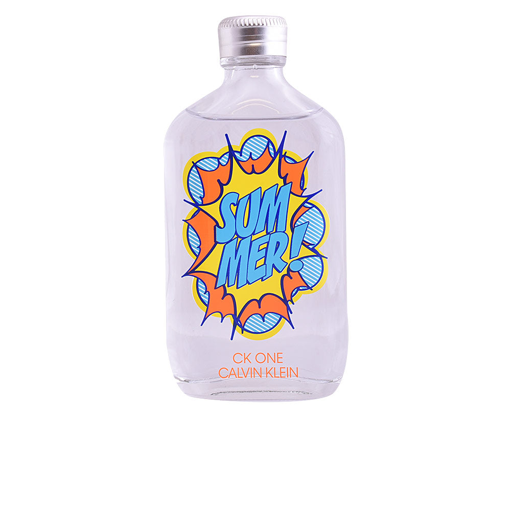 Vivid Summer Unisex Fragrance
