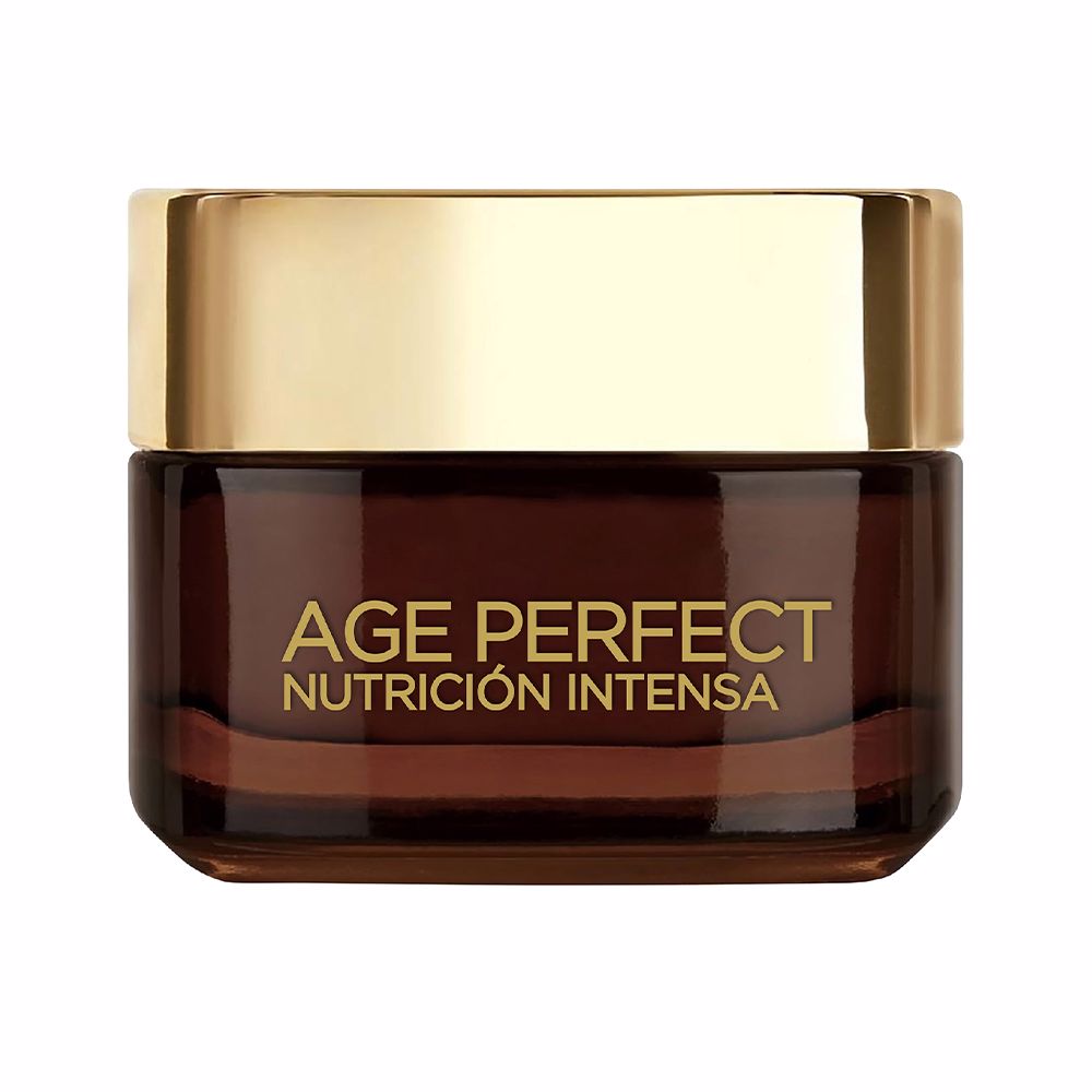 AGE PERFECT Hydrating Anti-Aging Cream