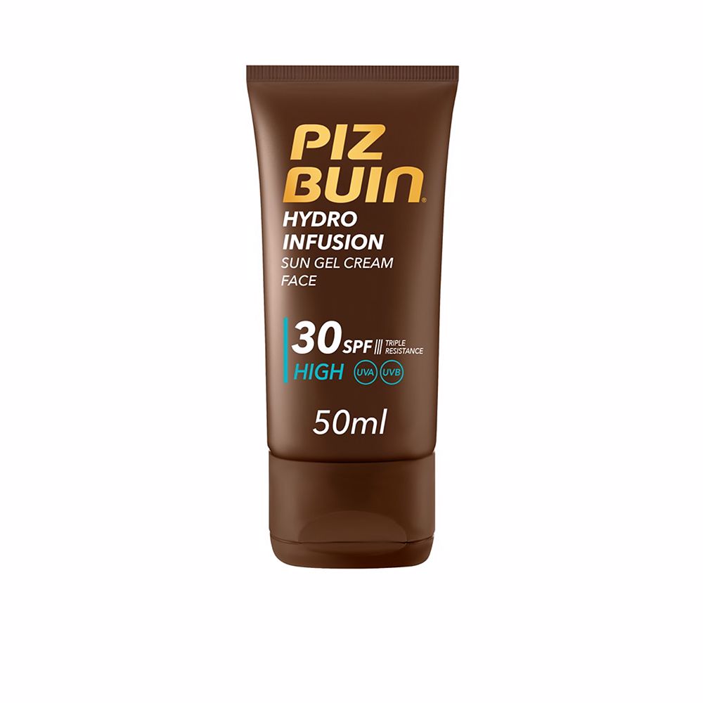 Hydro Infusion Sun Gel SPF 30