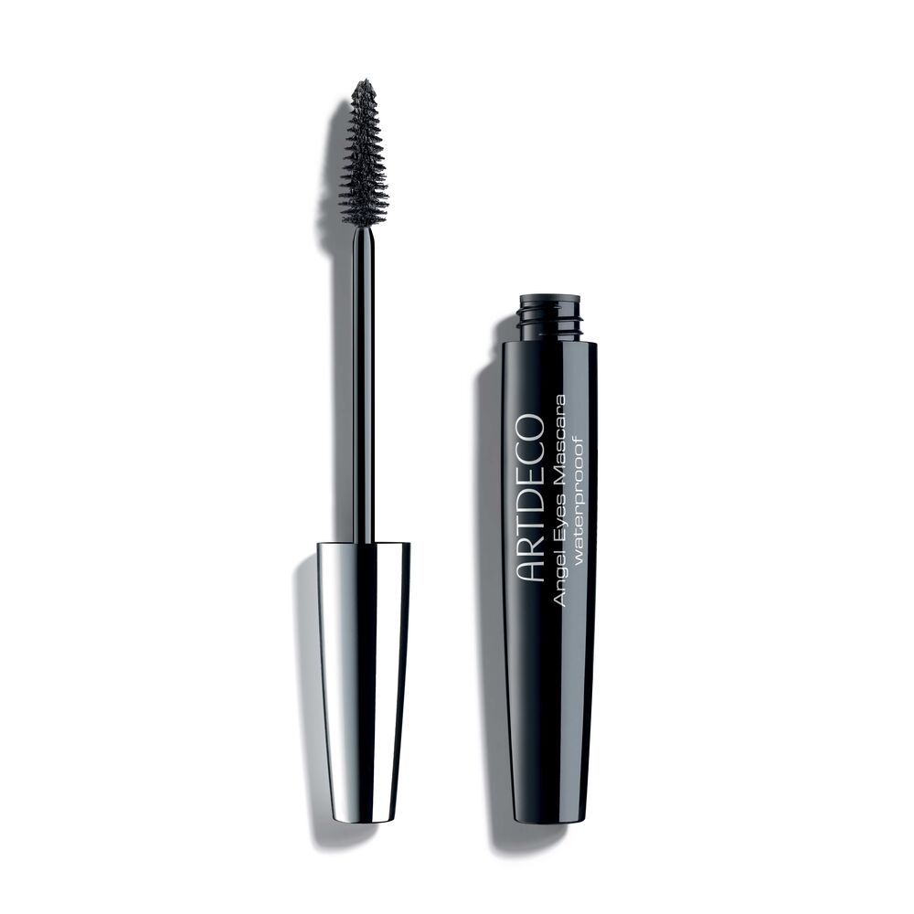 Angel Eyes Waterproof Mascara