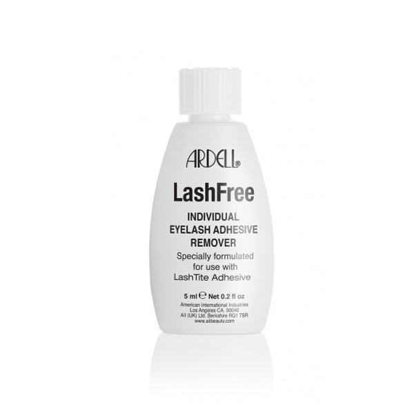 LashFree Individual Eyelash Adhesive Remover