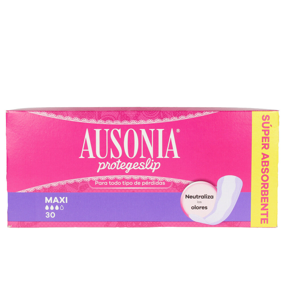 Ausonia Feminine Hygiene Essentials