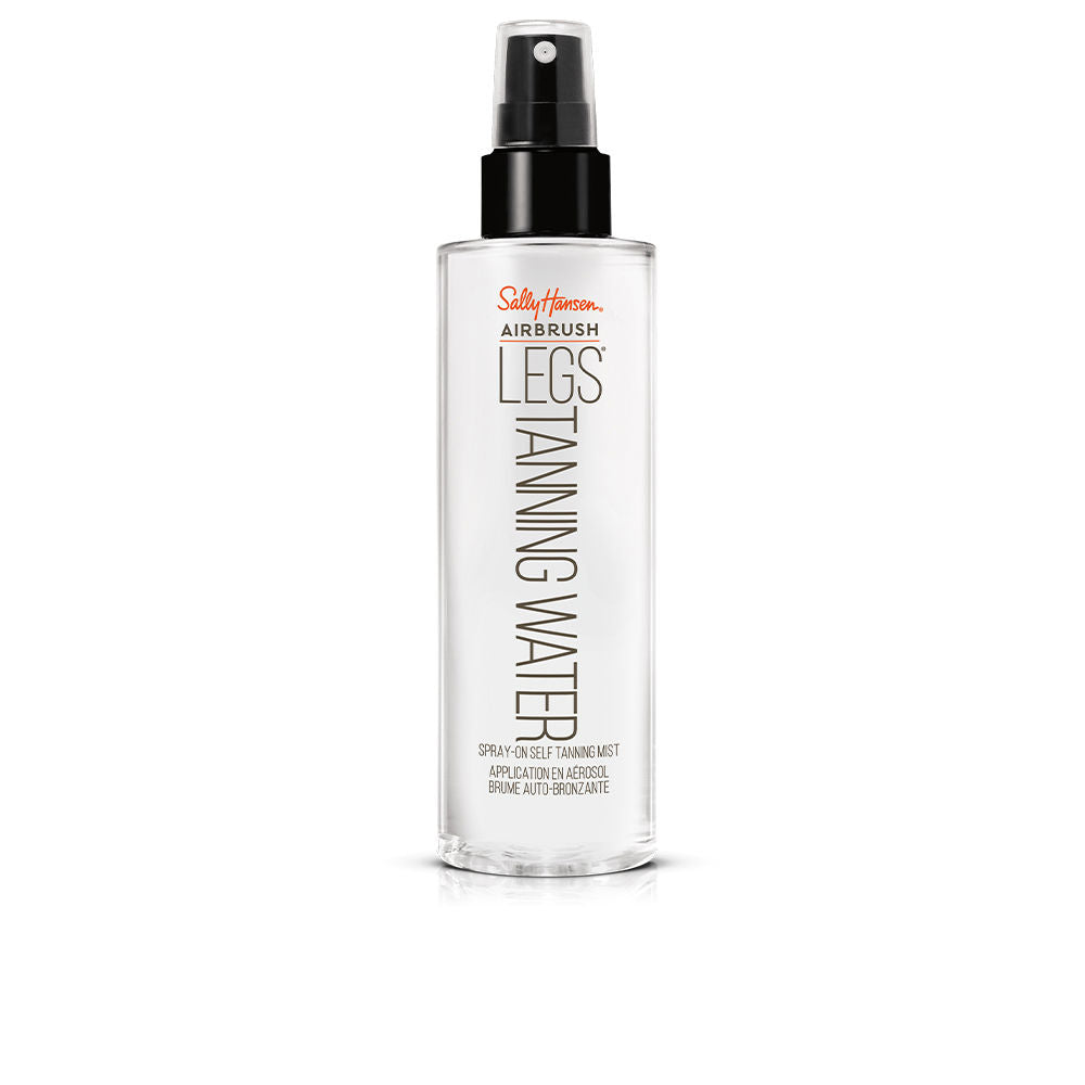 Airbrush Sunless Tanning Lotion 200ml