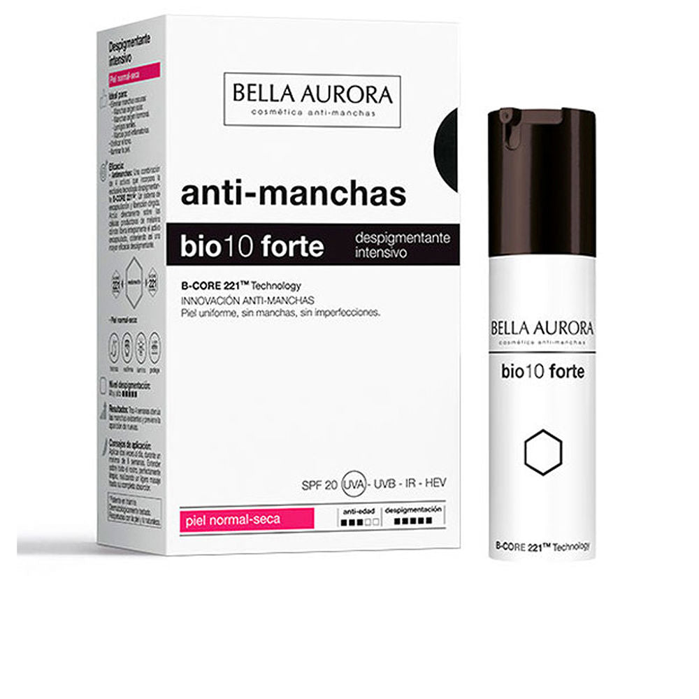 BIO10 Advanced Anti-Aging Facial Treatment