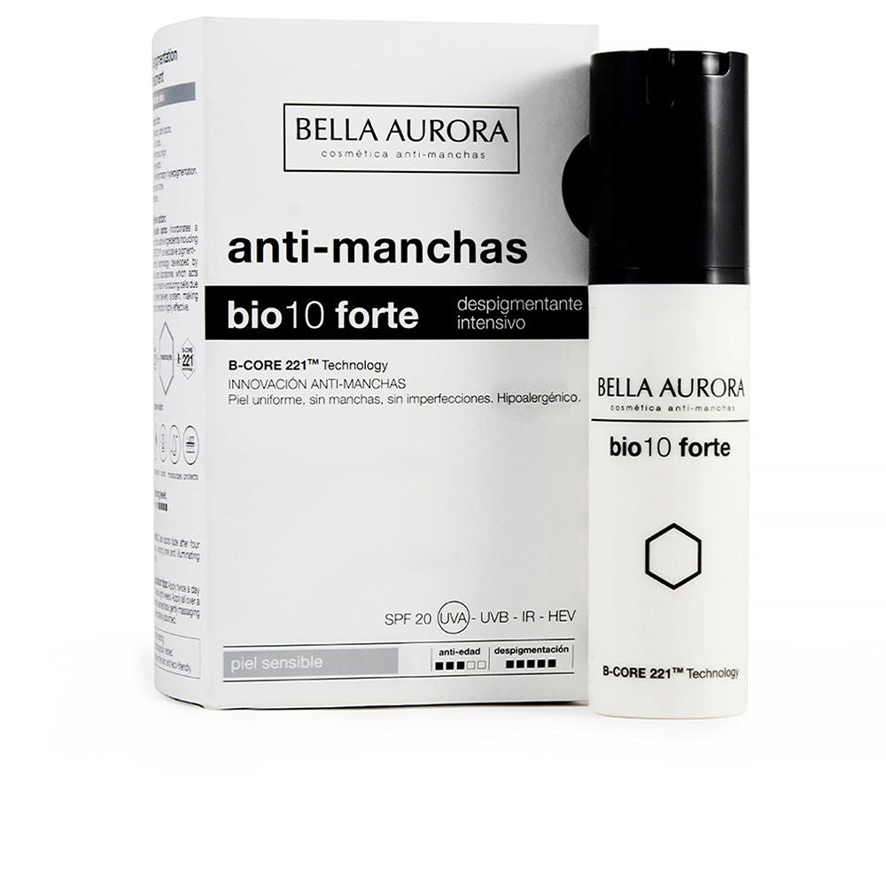 BIO10 Advanced Anti-Aging Treatment