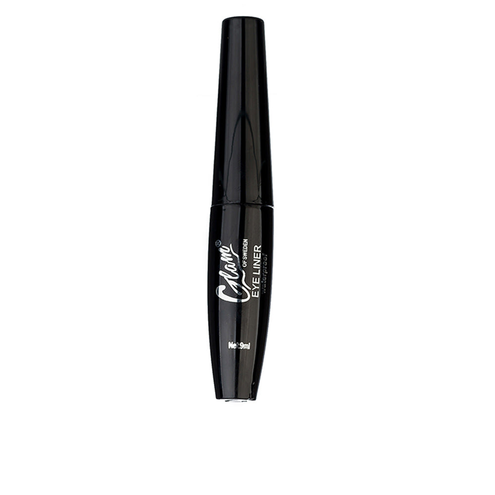 GlamOfSweden Eyeliner in Intense Black