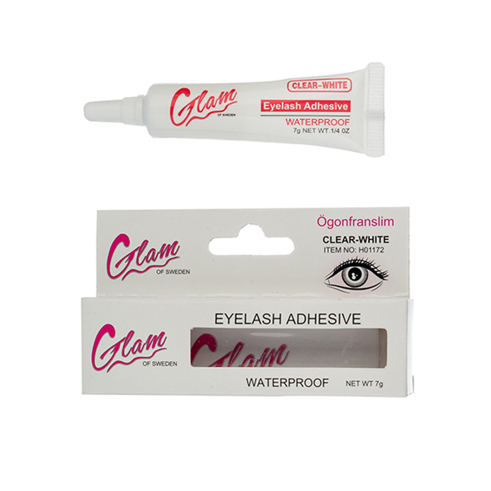 GlamOfSweden Eyelash Enhancer, 7g