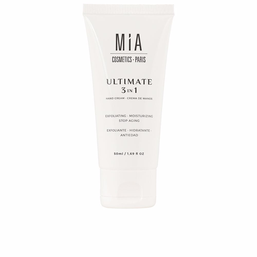 Ultimate 3-in-1 Body Shaping Cream