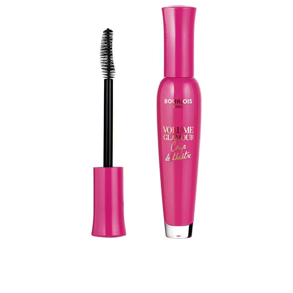 Volume Glamour Mascara in Classic Black