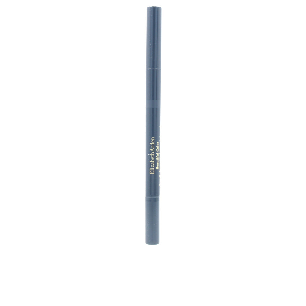 Beautiful Color Eyebrow Pencil in Soft Black