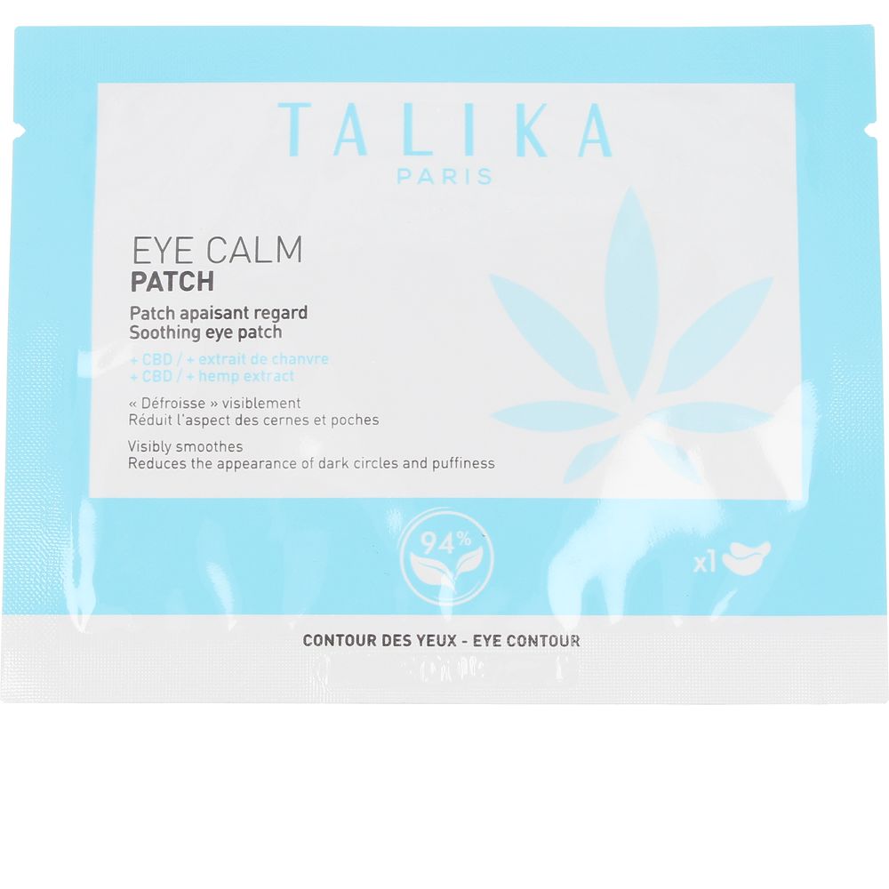 Talika Eye Anti-Aging Duo for All Skin Types