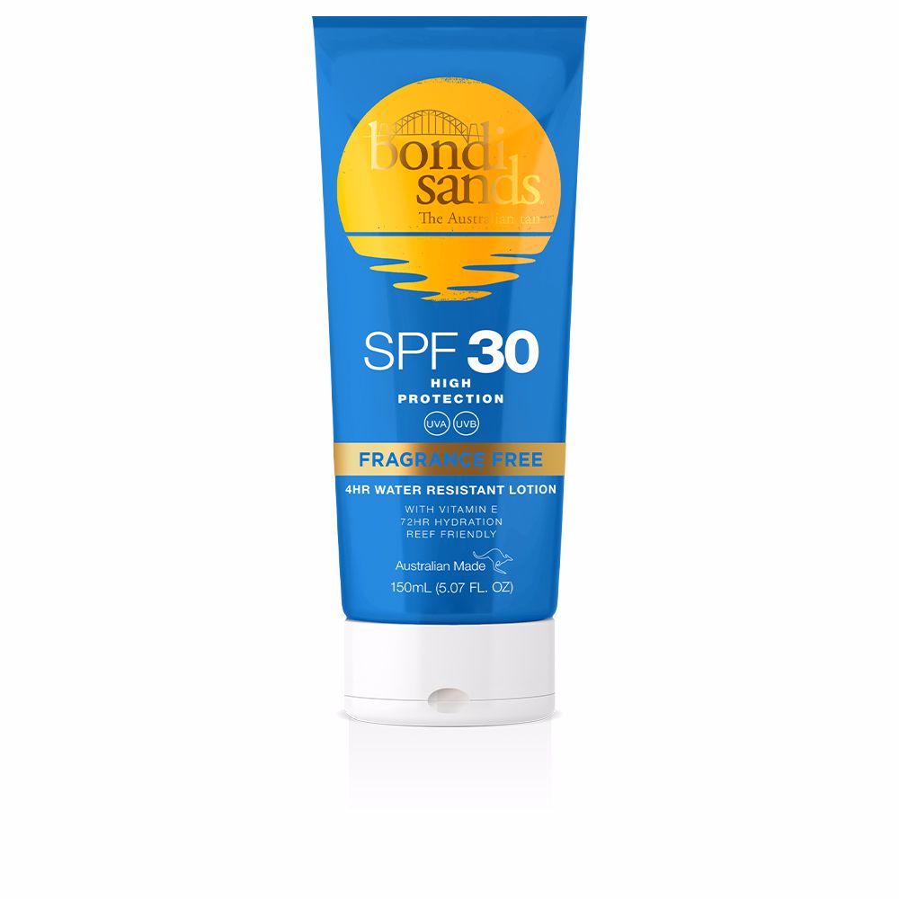 BONDI SANDS SUNCARE SPF 30 Waterproof Lotion