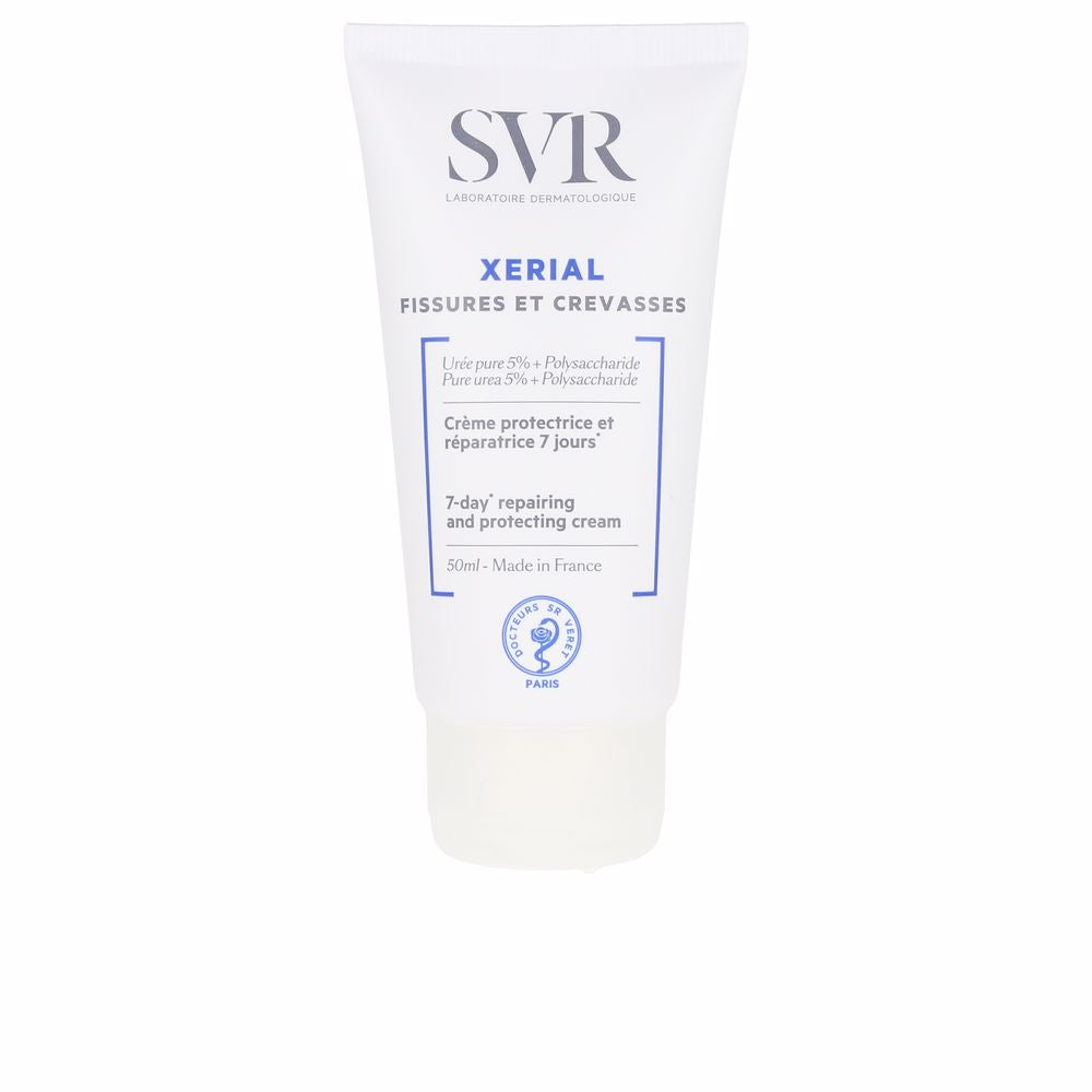 XERIAL Targeted Body Serum for Specific Areas