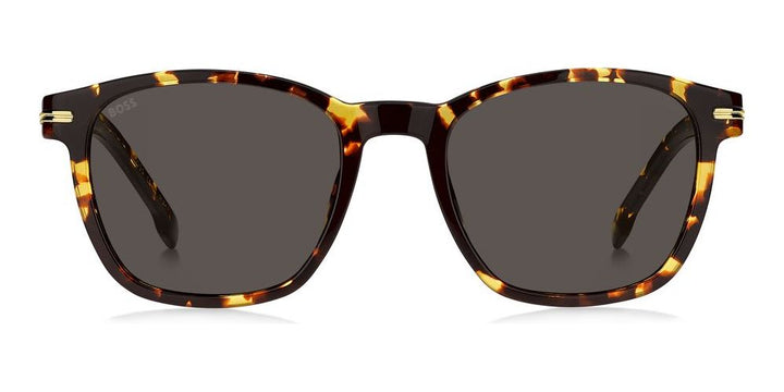 Timeless Tortoiseshell Acetate Sunglasses