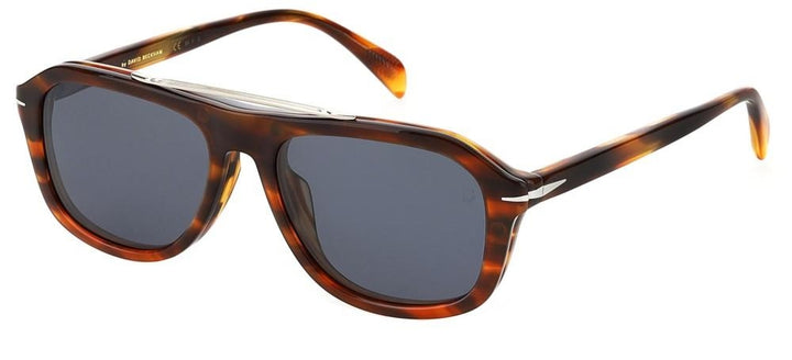 Tortoiseshell Acetate Classic Sunglasses for Men