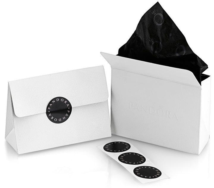 Midnight Elegance Black Stone Silver Ring