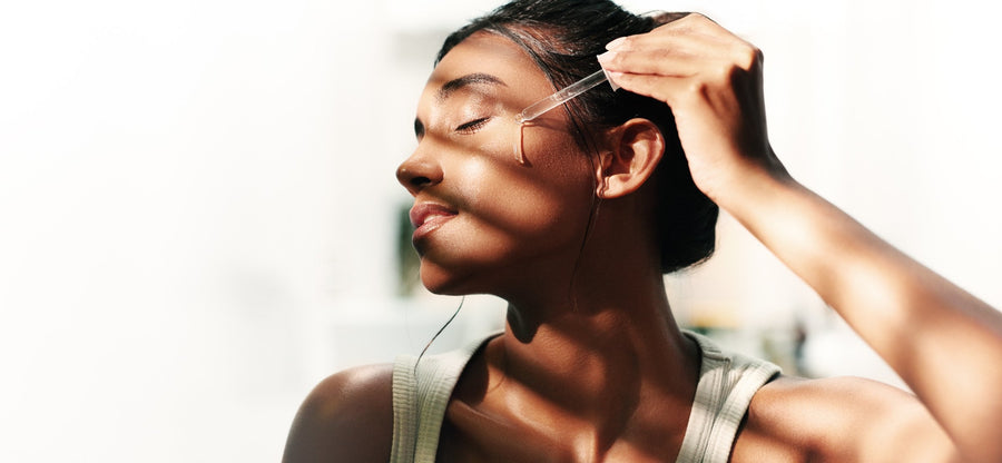Sesderma and Instituto Español: A Summer Vitamin C Ritual