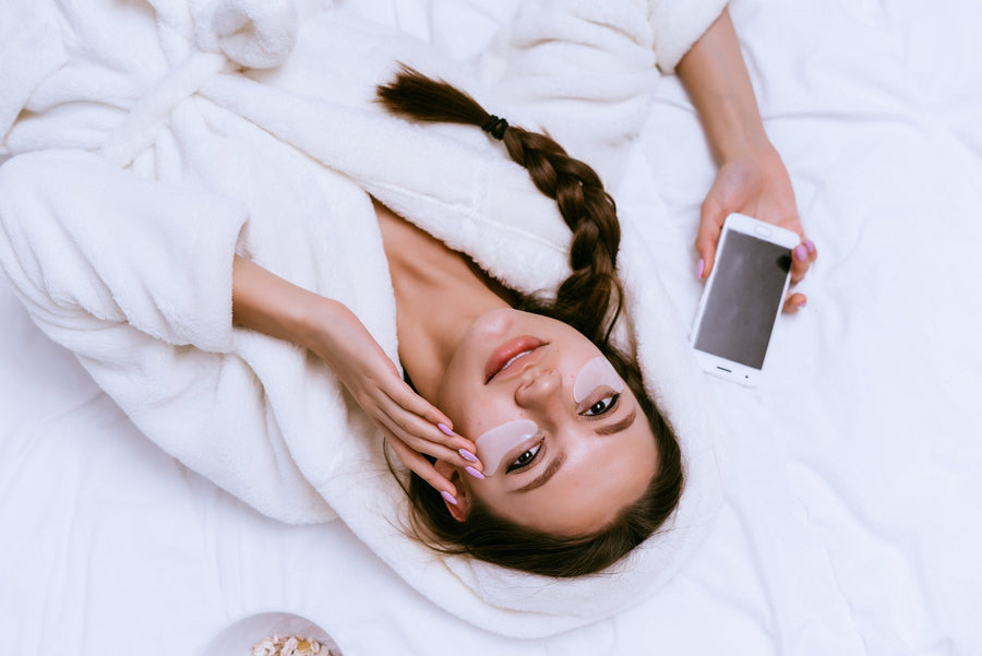 The Autumn Skin Edit: What to Change When the Heating Goes On
