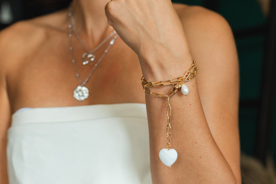 Gold or Silver: How to Choose Your Jewellery Metal
