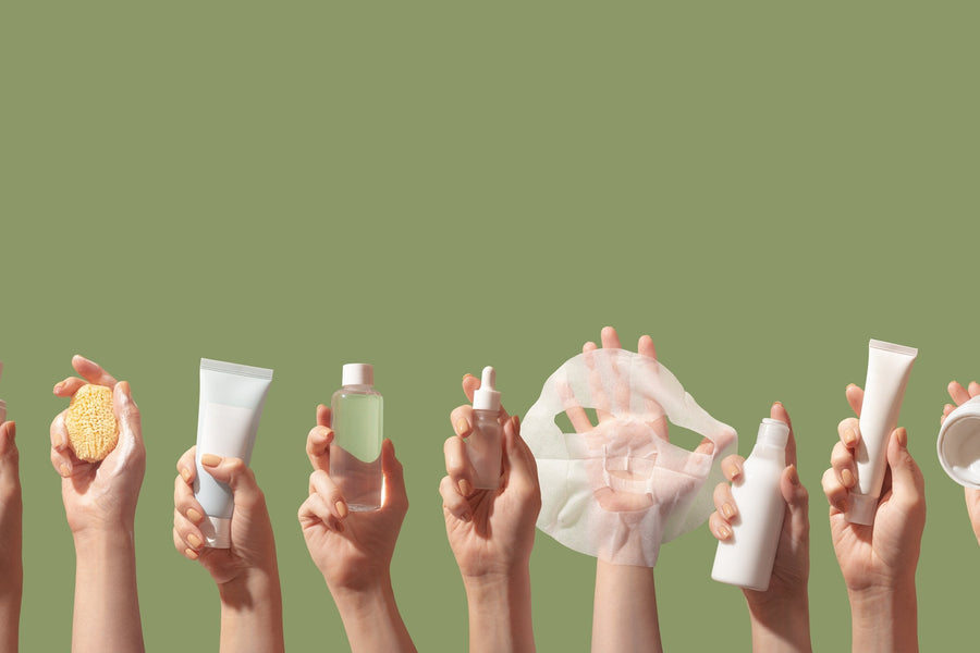 Korean Skincare: The Steps and How to Build a Routine