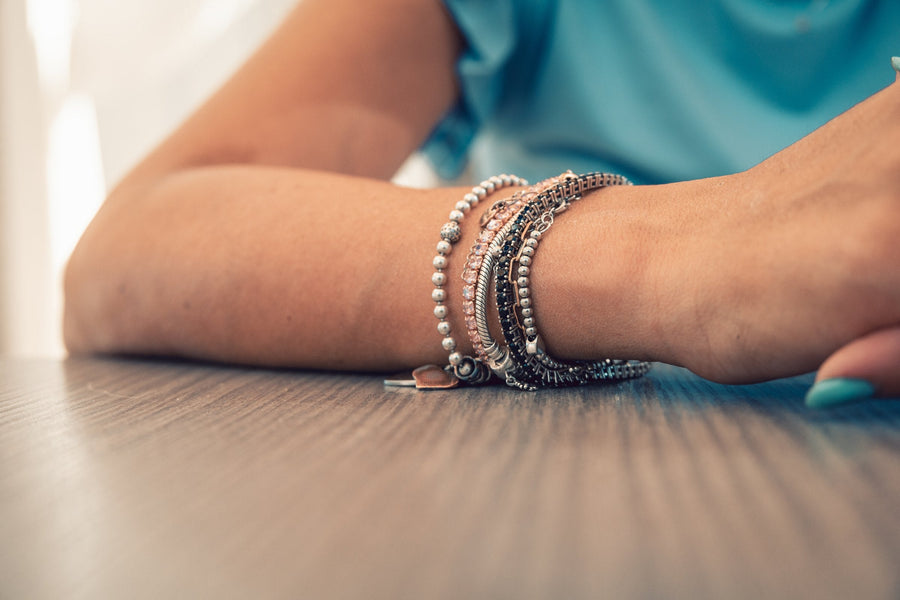 Bangles, Tennis, Charm or Beaded: Which Bracelet Suits You?
