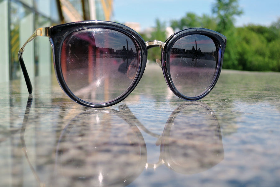 Cat-Eye, Aviator, Oversized or Round: Sunglasses Shapes Explained