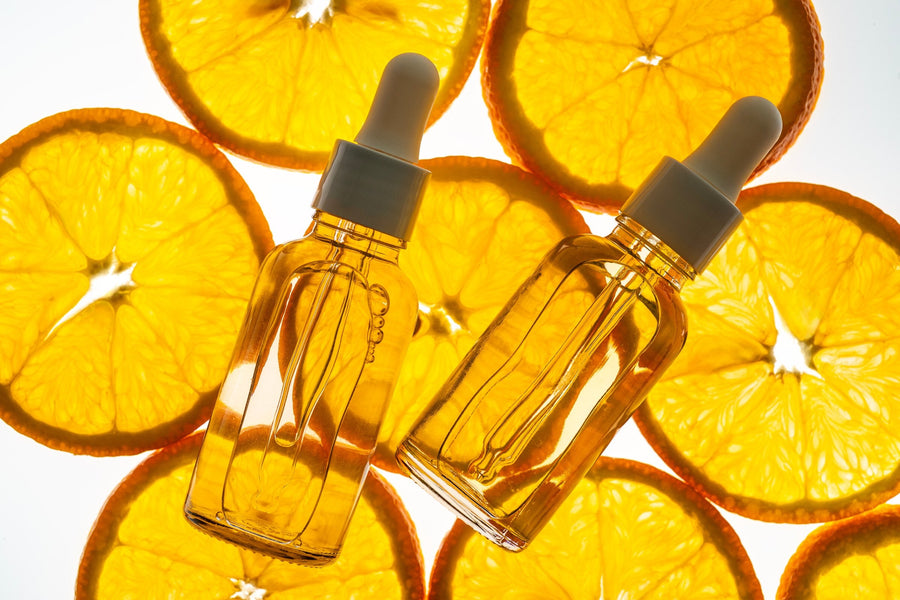 Vitamin C Serum: How to Choose and Use It