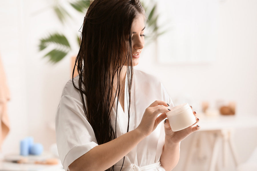 Kérastase: Choosing Shampoo, Hair Masks and Serums for Your Hair