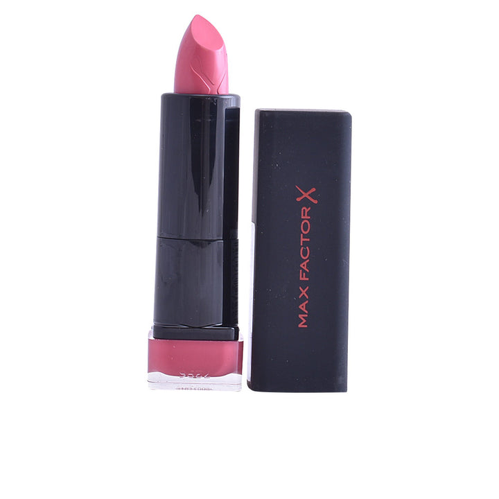 Matte lipstick bullet in rose shade, 28 g, creamy matte finish