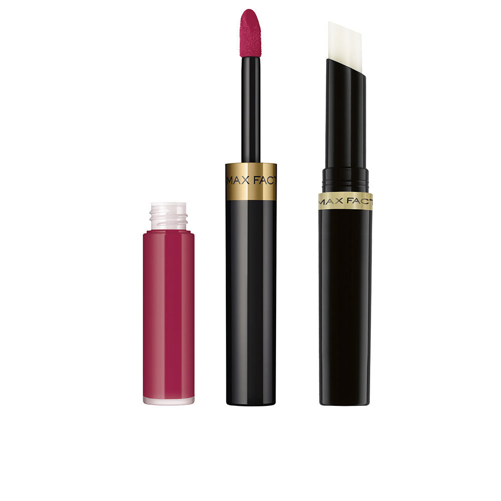 Compact two‑step lip colour set, shade 335 Just in Love, 2 ml