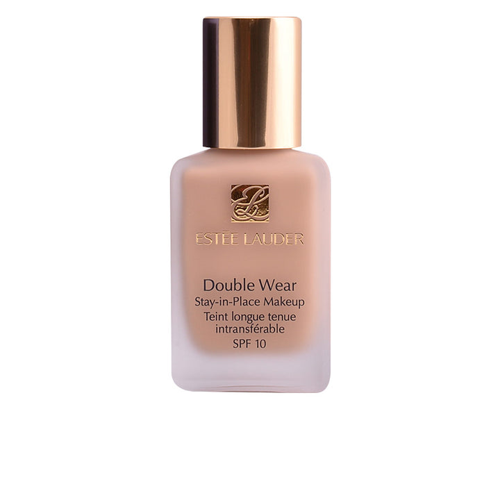 30 ml semimate liquid foundation in shade 2C1 Pure Beige, pump bottle