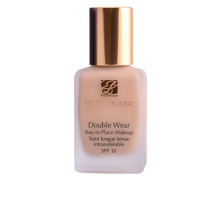 30 ml bottle of semimate liquid foundation in shade 2N1 Desert Beige