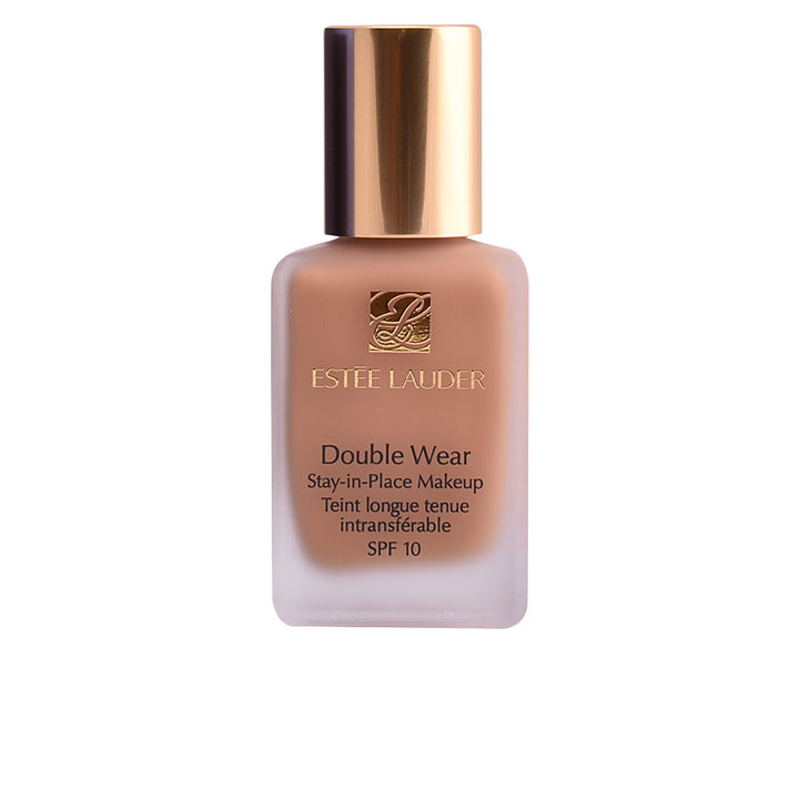 30 ml semimatte liquid foundation in shade 5N1 rich ginger, pump bottle