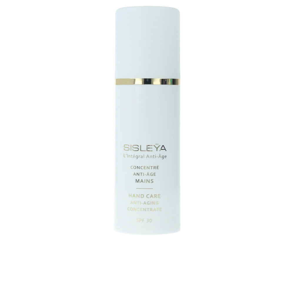 75 ml white tube of SPF 30 silky anti‑age hand cream, Unisex