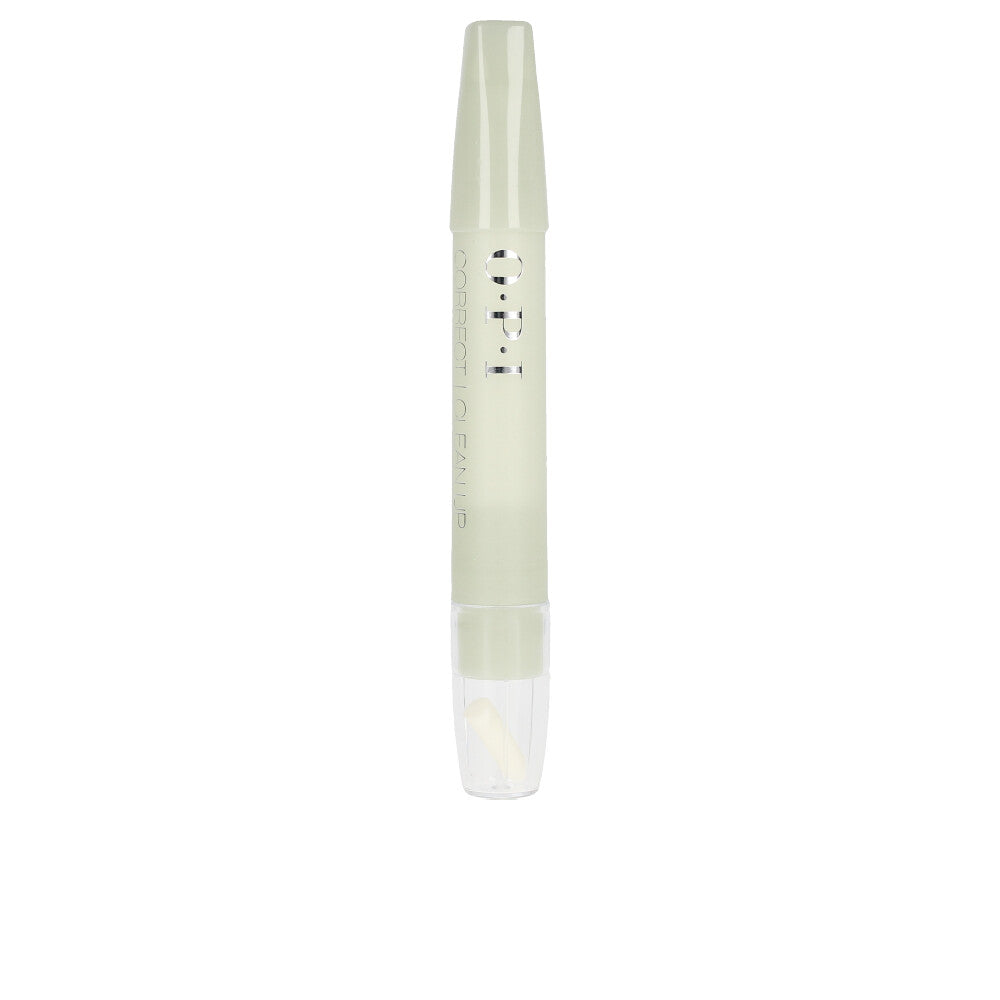 Slim nail polish corrector pen, fine tip, 4 ml, acetone-free