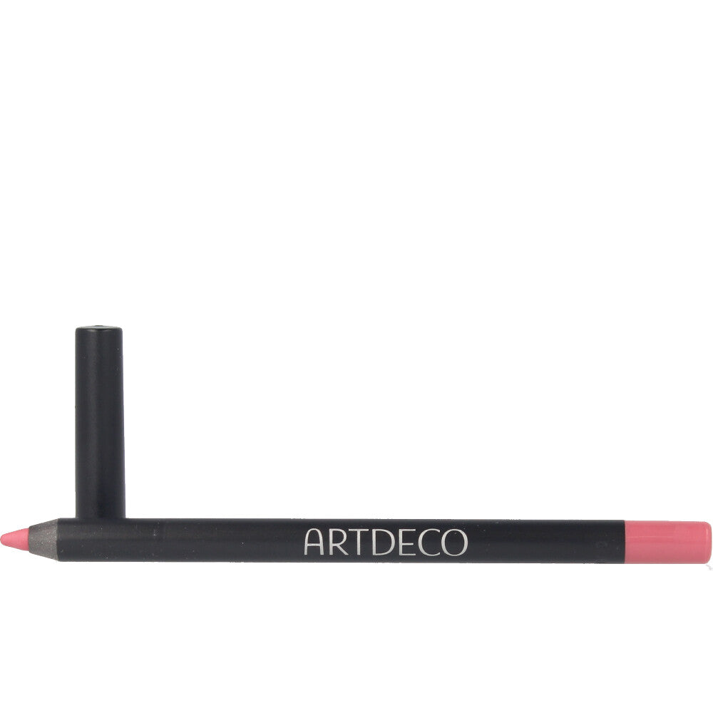 Slim waterproof lip liner pencil in shade 186 Cute Peonies, 1.2 g