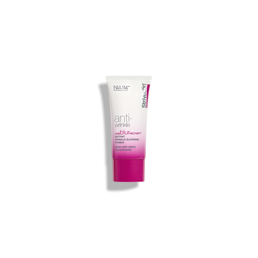 30 ml tube of lightweight silicone blurring primer for Women, smooth matte finish