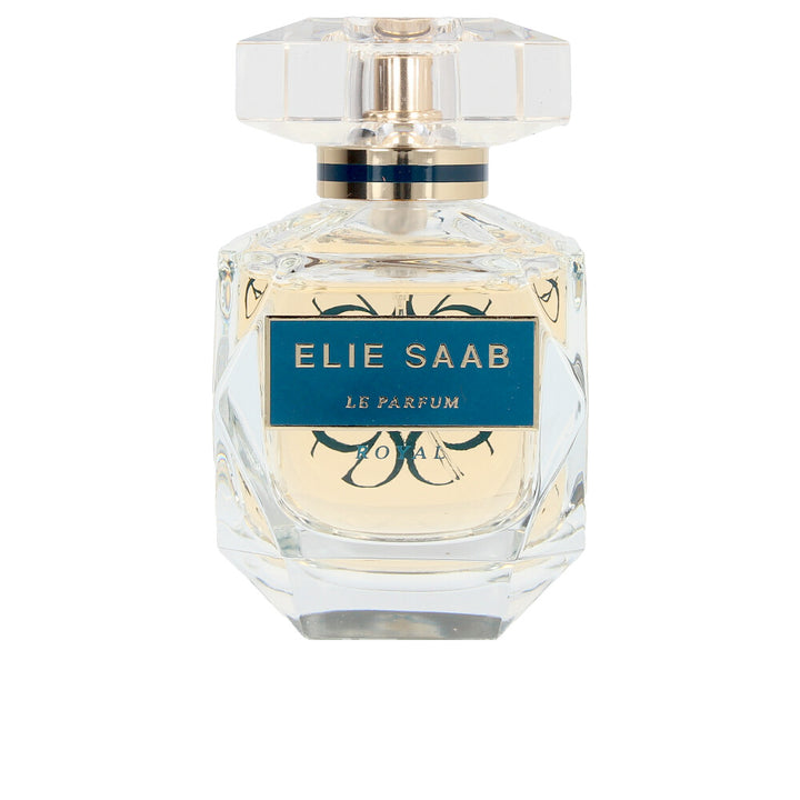 50 ml chipre floral eau de parfum in asymmetrical crystal bottle
