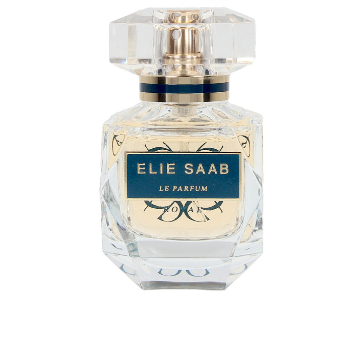 50 ml chipre floral eau de parfum in asymmetrical crystal bottle