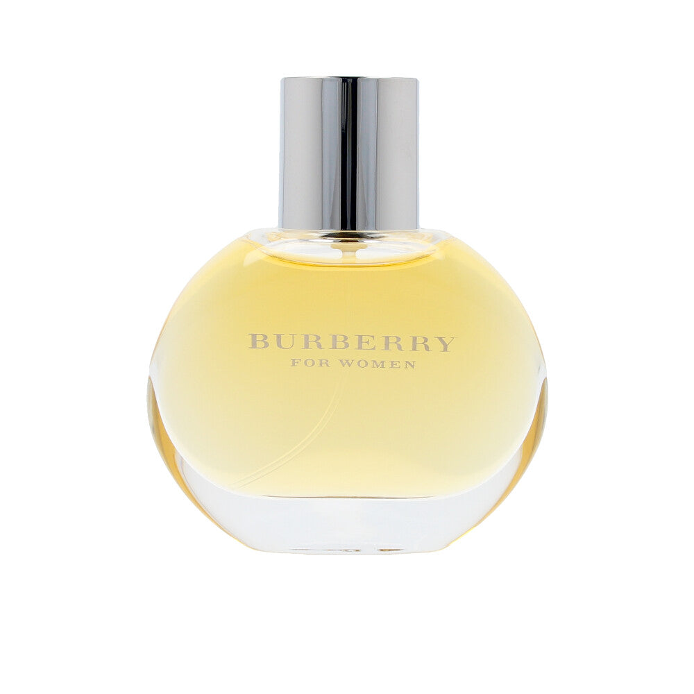 50 ml bottle of fruity floral eau de parfum for Women, sleek glass bottle