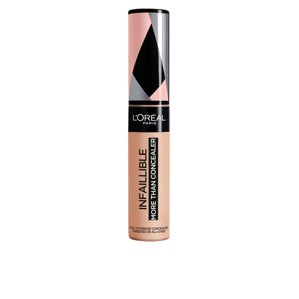 11 ml liquid concealer with large doe-foot applicator, shade 327 Cashmere