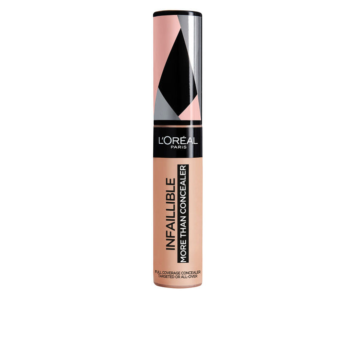 11 ml liquid concealer with large doe-foot applicator, shade 327 Cashmere