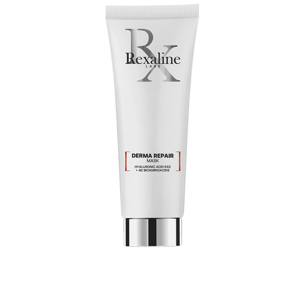 Single-dose night cream capsules; lightweight chrono-regenerating mask for sensitive skin