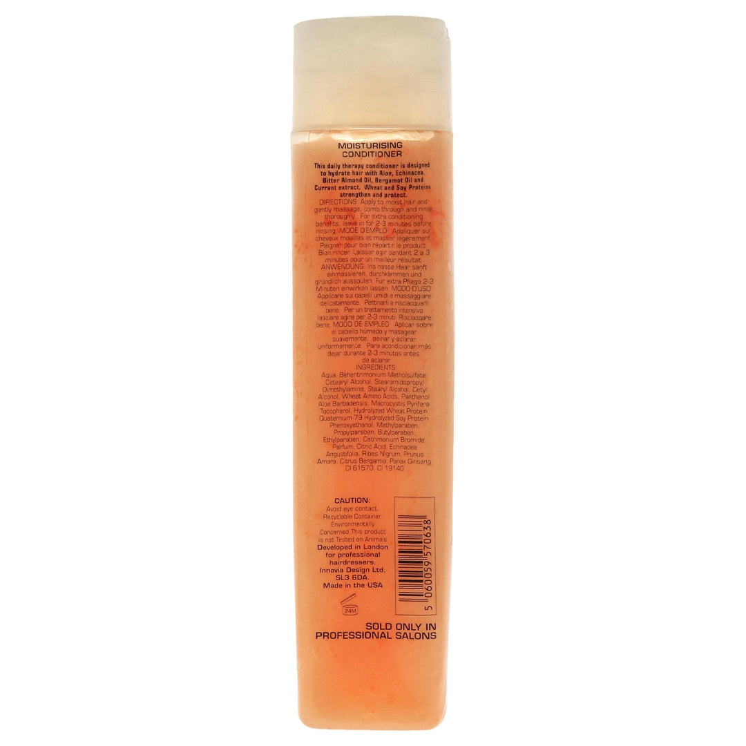 300 ml conditioner bottle for Unisex curly hair, pracaxi and babassu formula