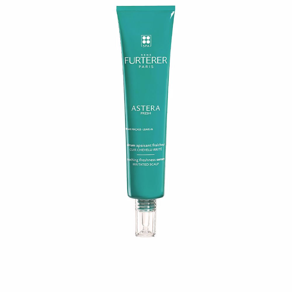 75 ml cooling scalp serum tube with mint and eucalyptus for sensitive scalp