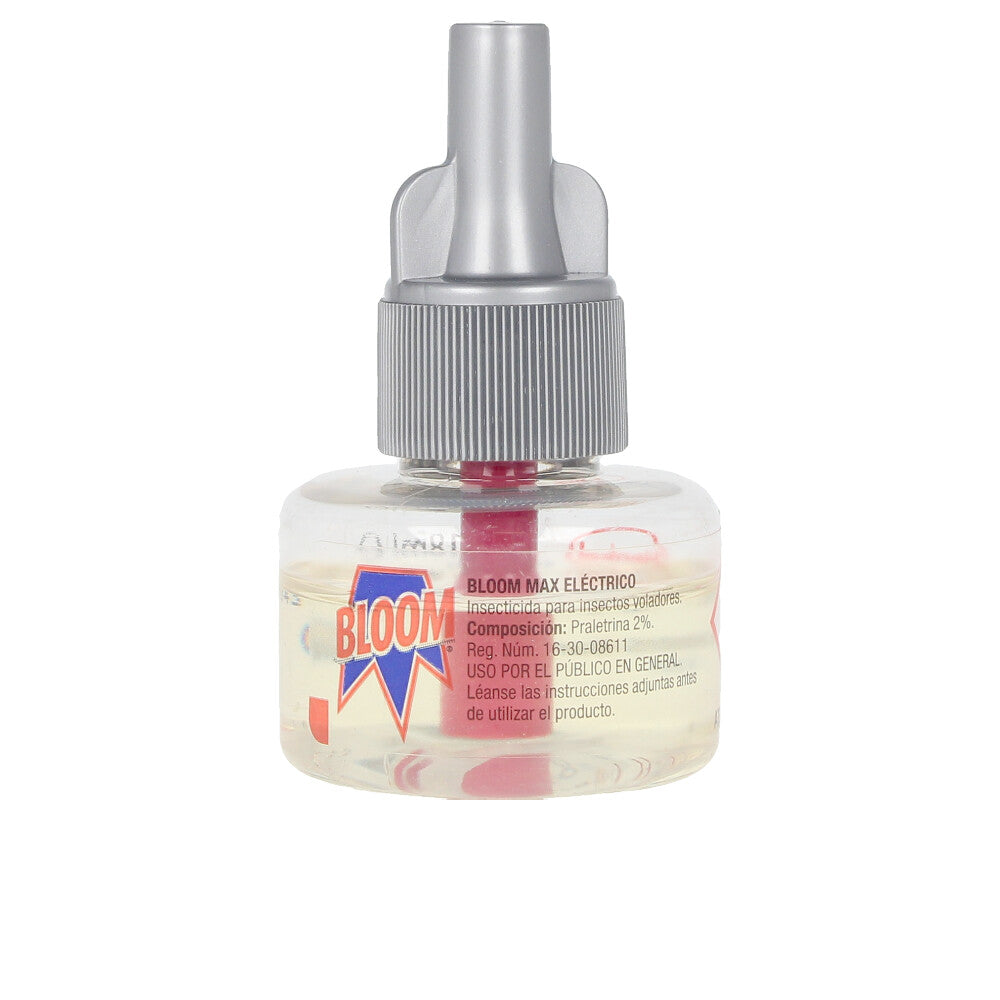 18 ml liquid electric insecticide refill for diffuser, small clear cartridge