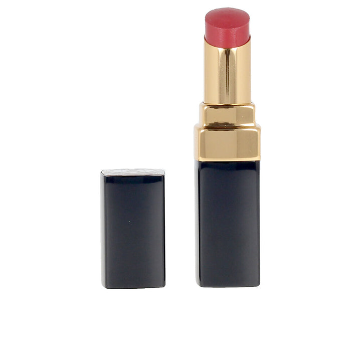 Slim cream lip stick in rose shade 144-move, sheer luminous finish