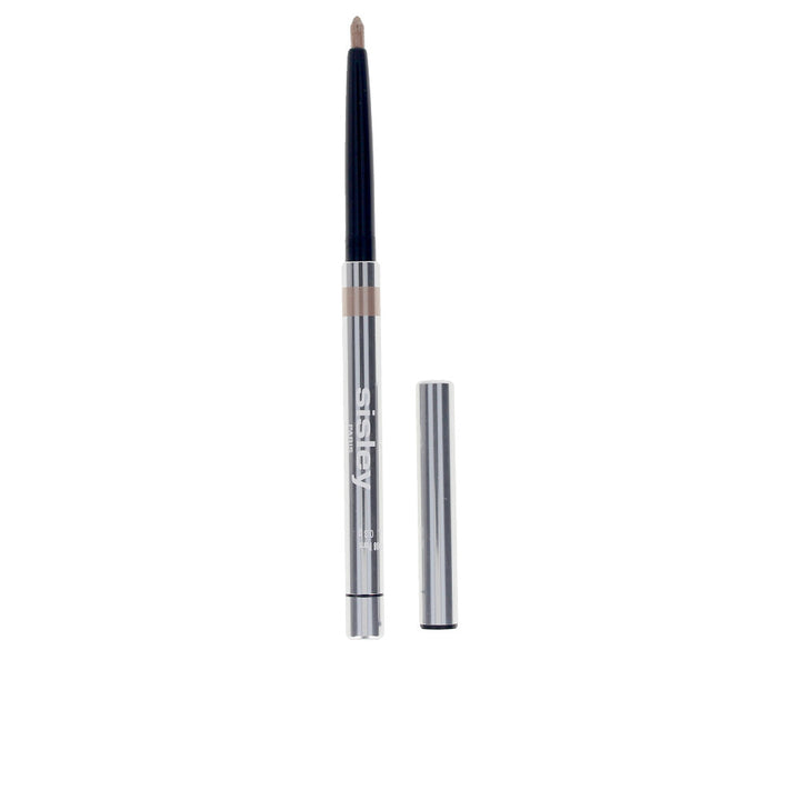 Retractable waterproof sparkling pearl eye pencil, 1.2 g, Unisex