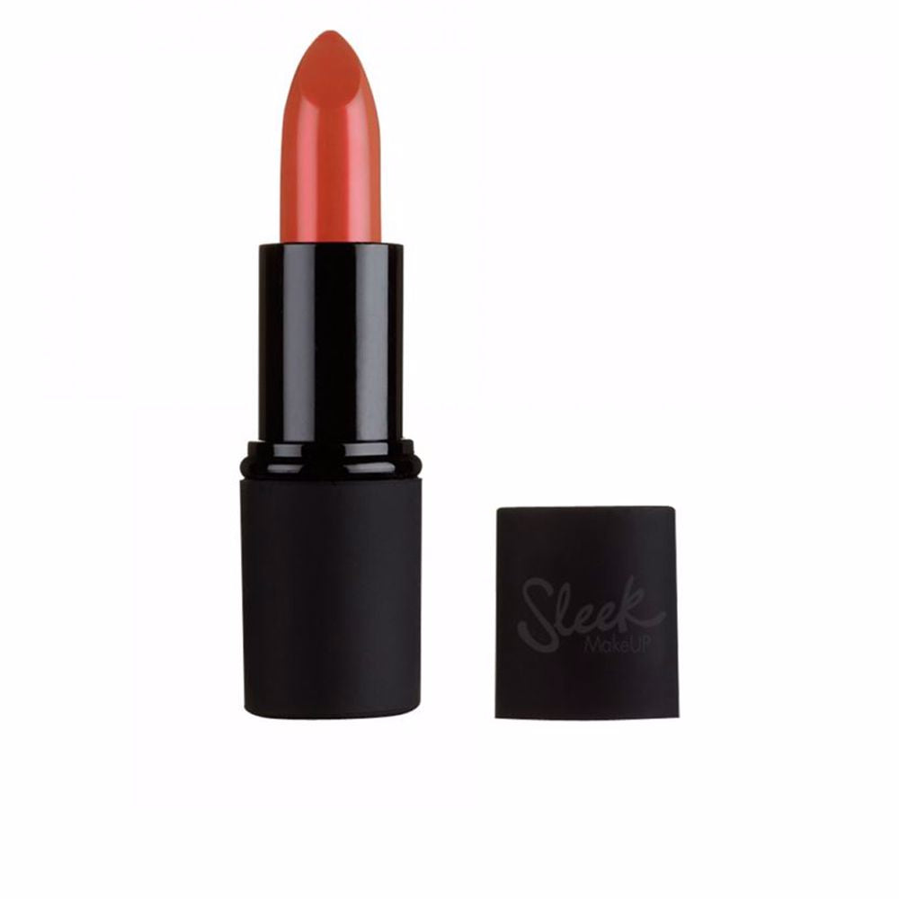 Cream-finish Succumb lipstick bullet, 3.5 g, creamy rose shade